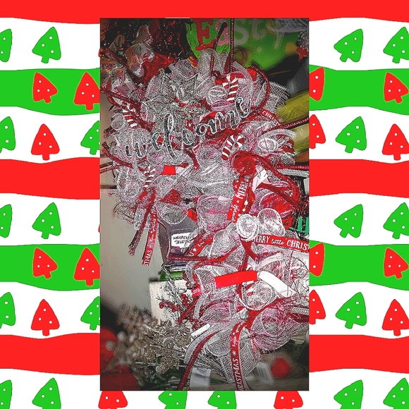 Holiday wreaths - Picture 4 of 12